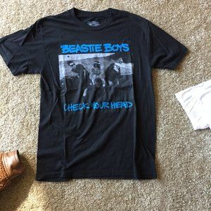 Beastie Boys Shirt